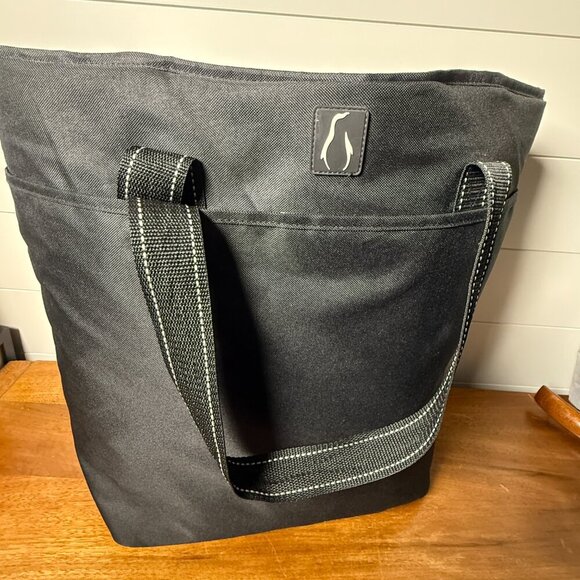 Olivet X-Large Insulated Tote Black - Picture 7 of 11